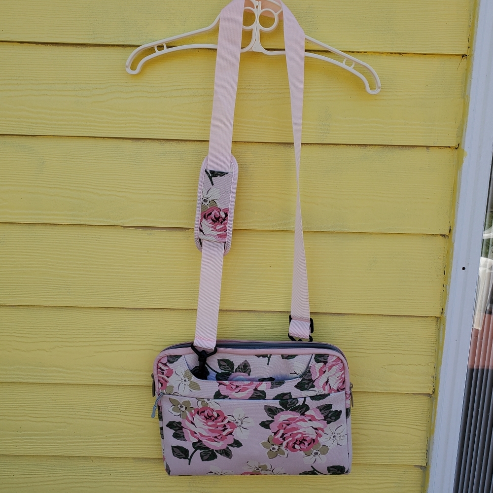MOSISO, Laptop bag. - Picture 2 of 6